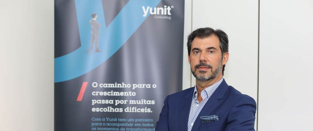 Bernardo Maciel_CEO Yunit Consulting