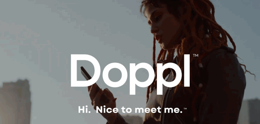 Doppl