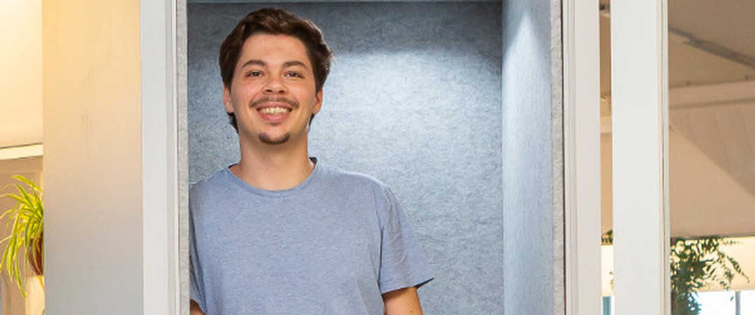 Rodrigo Pessoa Jorge