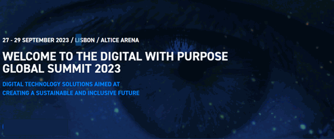 Digital with Purpose Global Summit