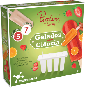 Gelados Santini