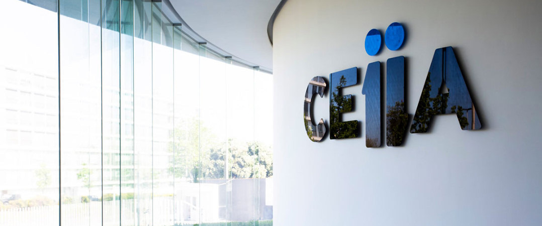 CEiiA