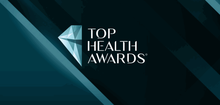 Top Health Awards