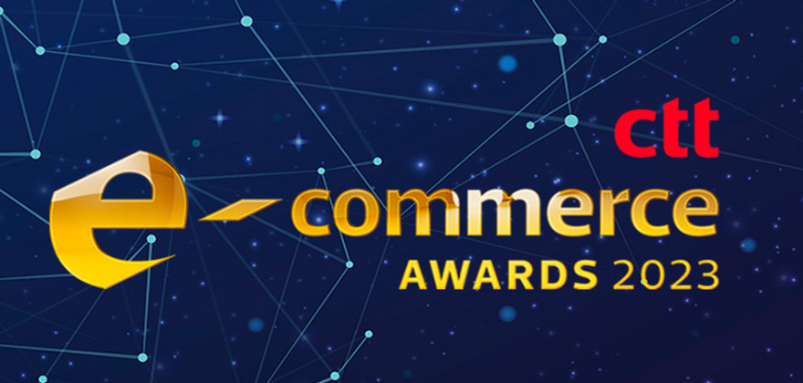 CTT E-Commerce Awards 3.ª edição