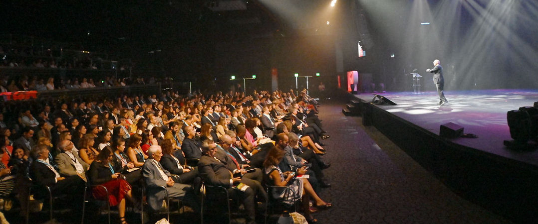 Leadership Summit Portugala
