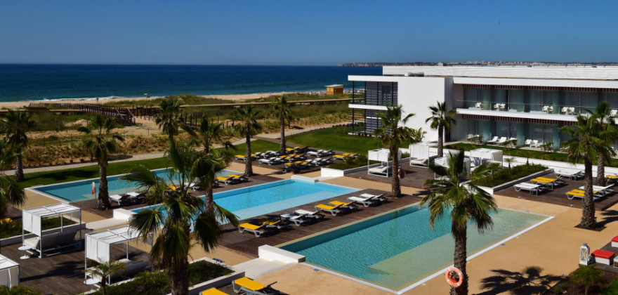 Pestana Alvor South Beach