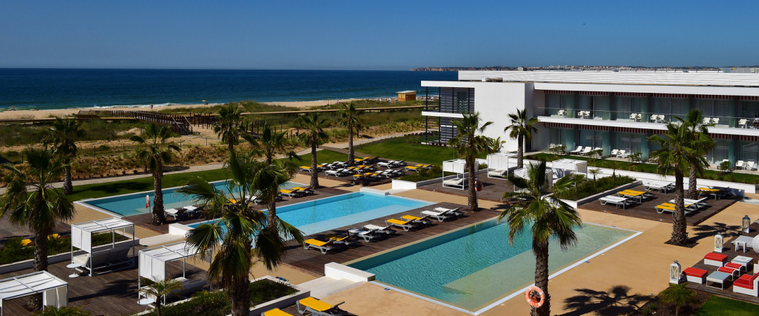 Pestana Alvor South Beach