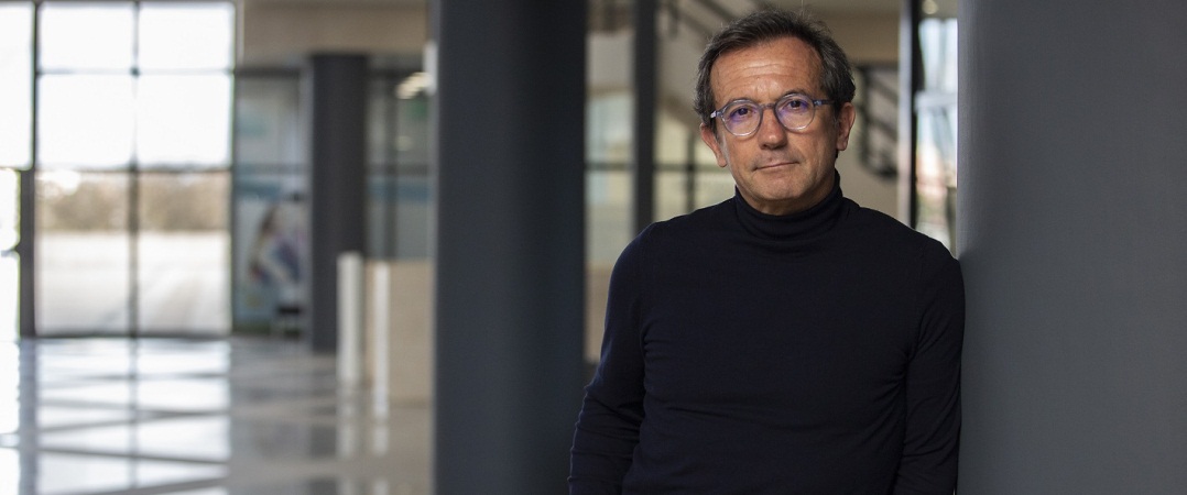 Eduardo Baptista Correia_CEO do Taguspark