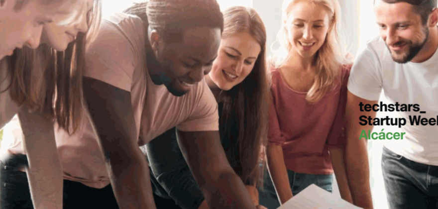 Techstars Startup Weekend