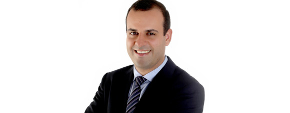Ricardo Perdigão Henriques, CEO Bionova Capital e Managing Partner Biovance Capital