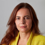 Sofia Santos, CEO da Systemic e da Systemic Future Academy