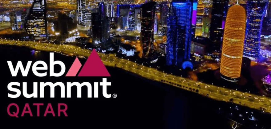 Web Summit Qatar