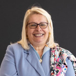 Teresa Damásio, administradora do Grupo Ensinus