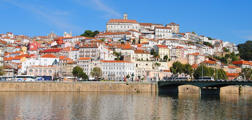 Coimbra