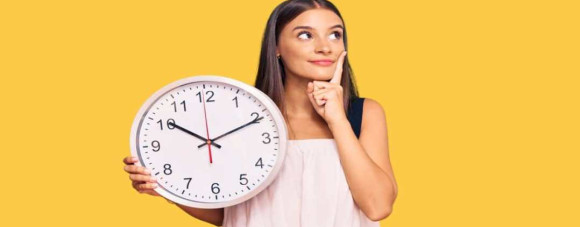 Chronoworking