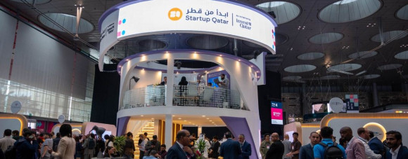 Startup Qatar