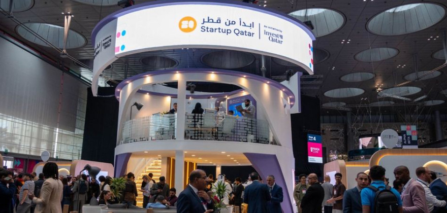 Startup Qatar