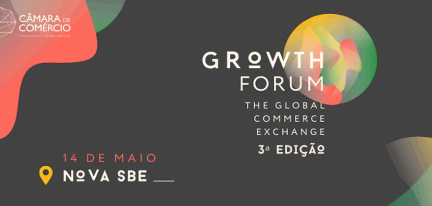 Growth Forum da CCIP