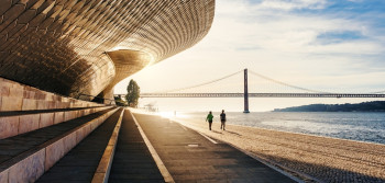 MAAT, Lisboa