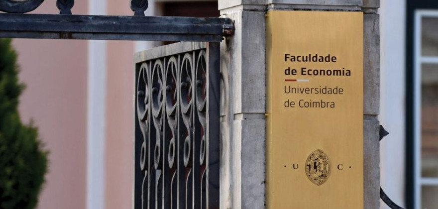 Alunos do MBA Executivos da Universidade de Coimbra