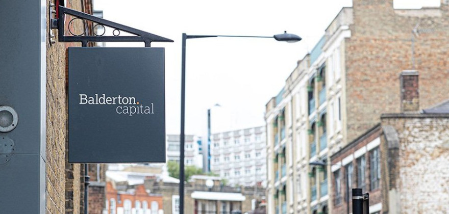 Balderton