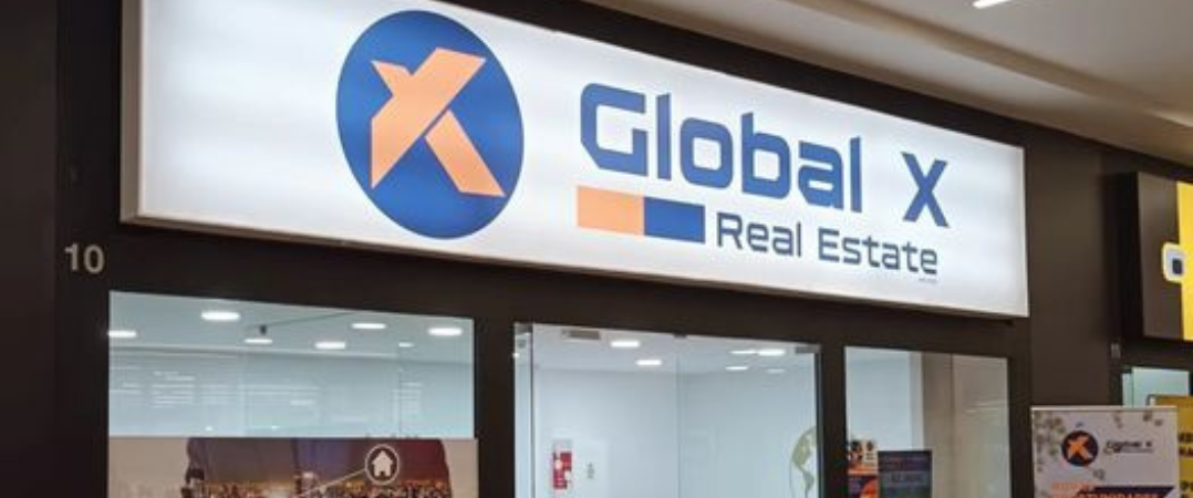 Global-X