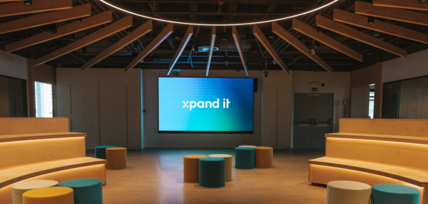 Xpand IT