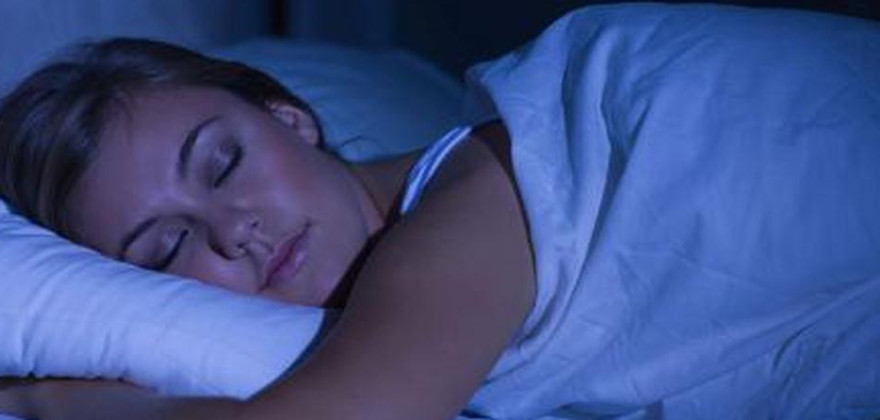 Dormir e sonhar