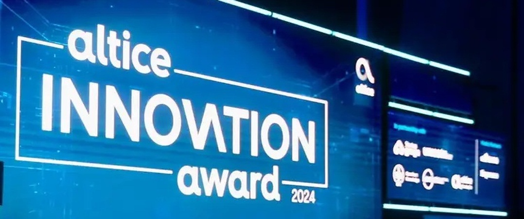 Altice Innovation Awards