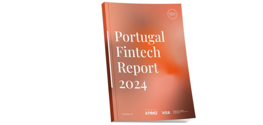 Portugal Fintech Report 2024