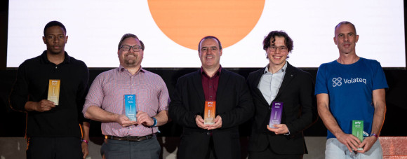 StartupTheFuture