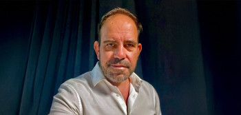Jorge Cabaço, CMO da Dengun