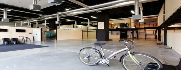 Build Up Labs