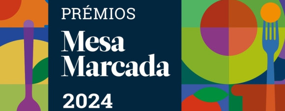 Prémios Mesa Marcada