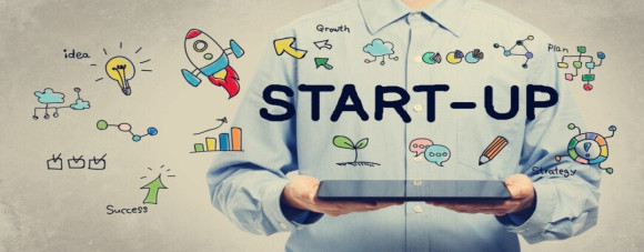 Startup
