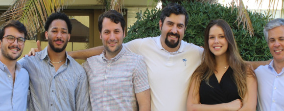 Team builtrix