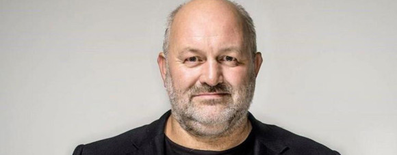 Werner Vogels, CTO da Amazon