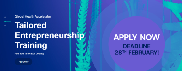 Global Health Accelerator