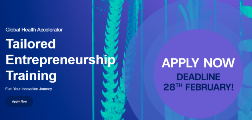 Global Health Accelerator