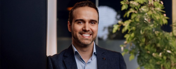 João Prior, partner da Growset