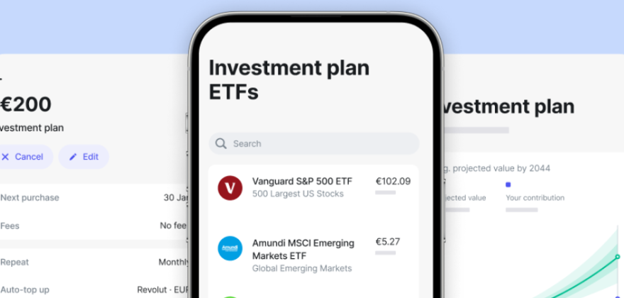Revolut
