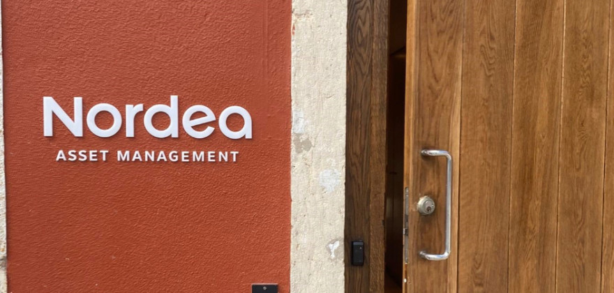 Nordea Asset Management