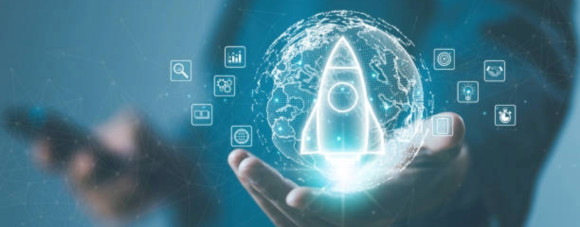 Start-ups apoios