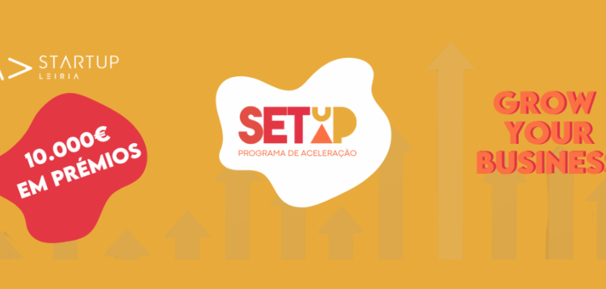 Startup Leiria