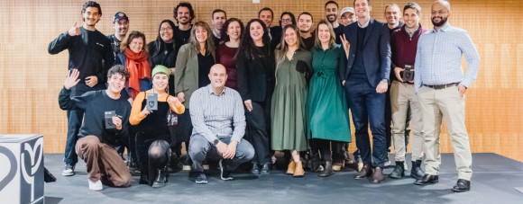 Pitch Day - Escola de Startups UPTEC