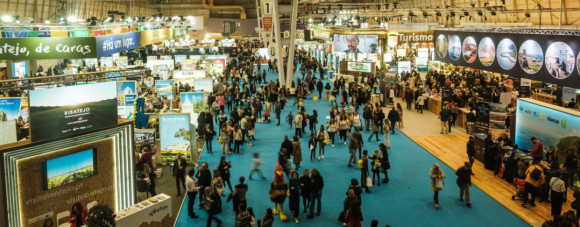 Feira de Emprego do Turismo