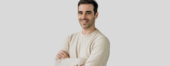 Nelson Rodrigues, CEO & Head of Solutions na Mediaweb