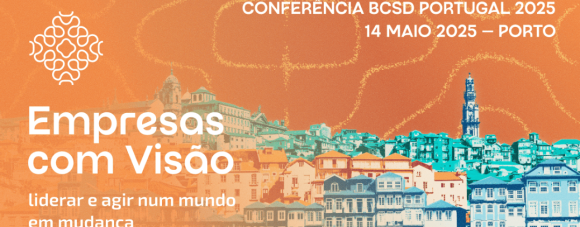 Conferência BCSD