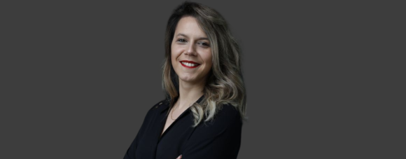 Débora Andreia Campelo, fundadora e CEO da AgroGrin Tech