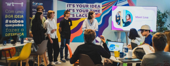 Innovation Summer School